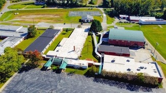 More details for 339 W Church St, Jasper, GA - Specialist for Sale