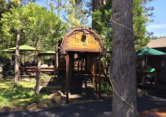 More details for 54381 Ridge View Dr, Idyllwild, CA - Retail for Sale