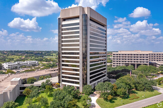 More details for 300 E John Carpenter Fwy, Irving, TX - Office for Rent