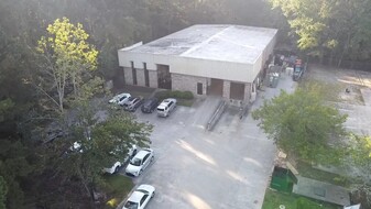 230 Andrew Dr, Stockbridge GA - Commercial Property