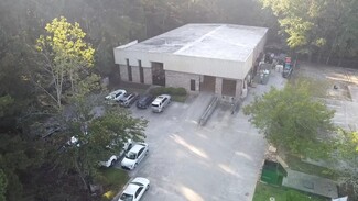 More details for 230 Andrew Dr, Stockbridge, GA - Light Industrial for Sale