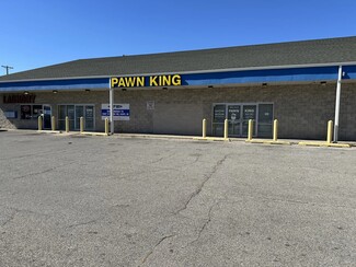 More details for 4802 Indianapolis Blvd, East Chicago, IN - Retail for Rent