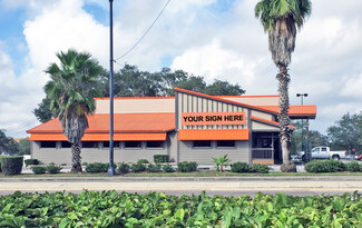 More details for 3437 S Florida Ave, Lakeland, FL - Retail for Rent