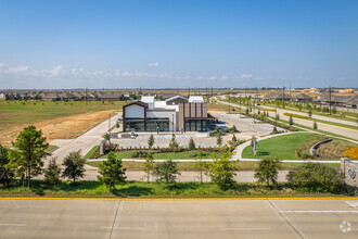 Jordan Ranch Blvd, Fulshear, TX - AERIAL  map view - Image1