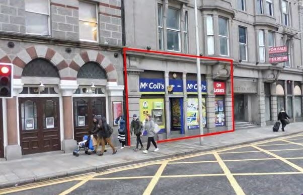 30 Guild St, Aberdeen for sale Primary Photo- Image 1 of 1