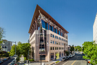 2000 Florida Ave NW, Washington, DC for rent Building Photo- Image 1 of 9