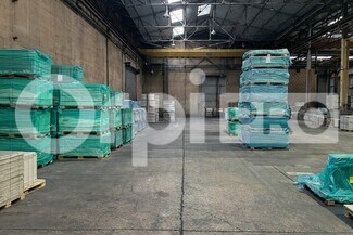 More details for Light Industrial to Rent