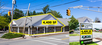 More details for 1499 Union Valley Rd, West Milford, NJ - Retail for Rent