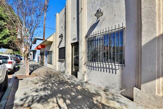 More details for 1862 Santa Fe Ave, Long Beach, CA - Retail to Rent