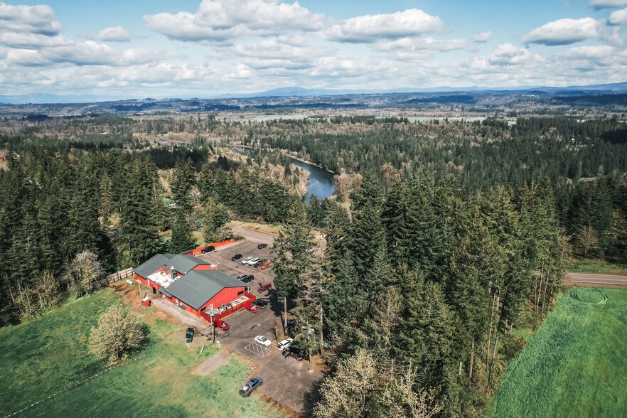 20189 S Springwater Rd, Estacada, OR for sale - Building Photo - Image 1 of 18