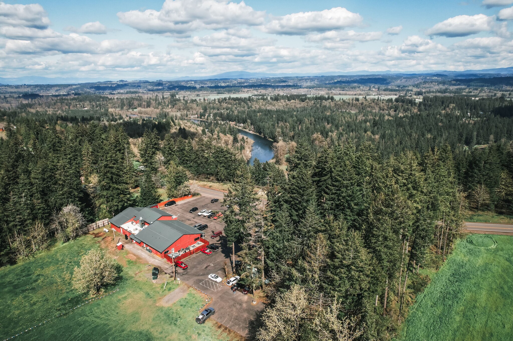 20189 S Springwater Rd, Estacada, OR for sale Building Photo- Image 1 of 19