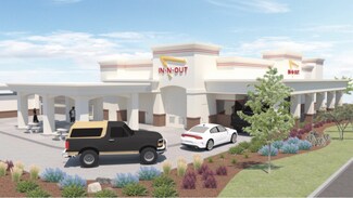 More details for In-n-Out, Salt Lake City, UT - Retail for Sale