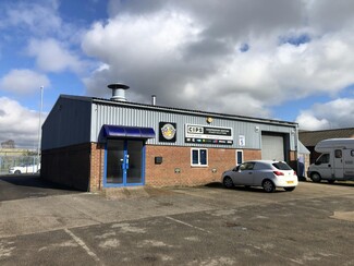 More details for Govan Rd, Stoke On Trent - Industrial for Rent