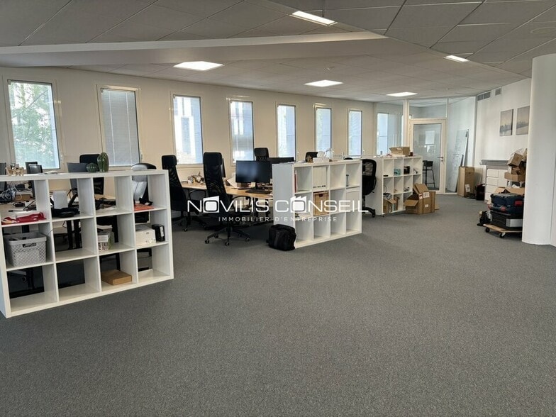 Office in Balma to rent - Interior Photo - Image 3 of 7