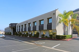 More details for 4455 Morena Blvd, San Diego, CA - Office for Sale