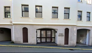 More details for New St, Guernsey - Office for Rent