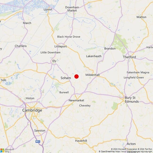 More details for 9-19 Hall Barn Rd, Ely - Industrial for Sale