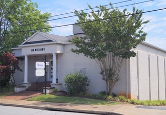 More details for 114 Williams St, Greenville, SC - Office for Rent