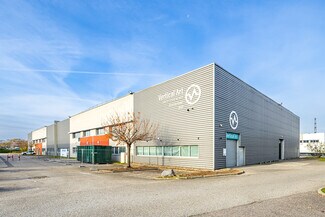 More details for Light Industrial to Rent