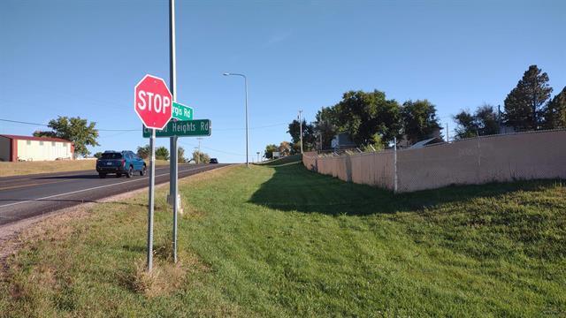 TBD TBD Sturgis Rd. 3.17 acres, Summerset, SD for sale Primary Photo- Image 1 of 14