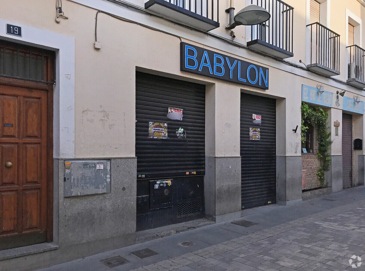 Calle Real, 19, Pinto, MAD 28320 - Unit Puerta L2, Esc. 2 - - Interior Photo - Image 2 of 5