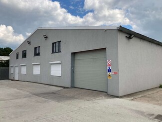 More details for Crittall Dr, Braintree - Industrial for Rent