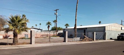 938 E Brinker Dr, Avondale, AZ for sale Building Photo- Image 1 of 1