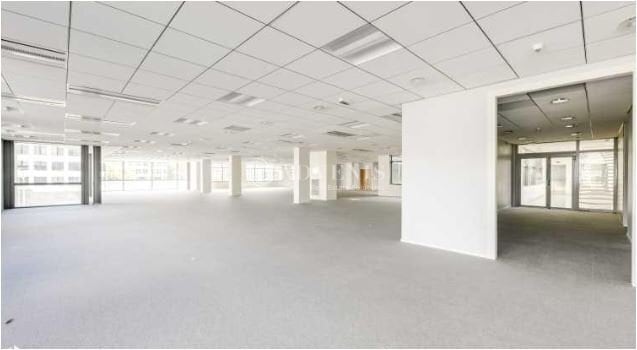 Office in Rungis to rent - Interior Photo - Image 2 of 5