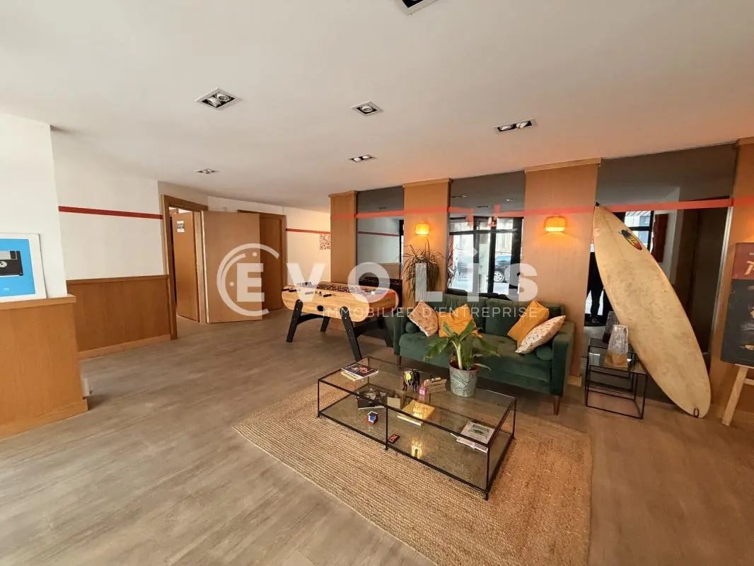 Office in Bordeaux for sale Building Photo- Image 1 of 11