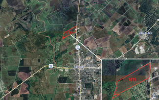 More details for Highway 60 North, Bay City, TX - Land for Sale