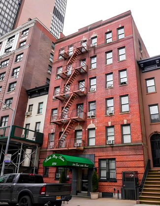 More details for 224-226 E 48th St, New York, NY - Residential for Sale