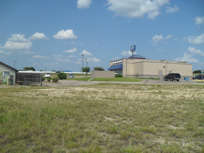 600 Taylor Blvd, Killeen, TX for sale - Other - Image 1 of 1