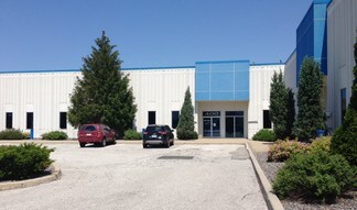More details for 4525 Rhodes Dr, Windsor, ON - Office, Light Industrial to Rent