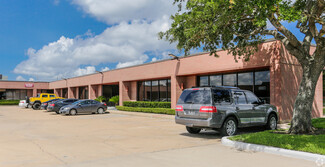 More details for 10435 Greenbough Dr, Stafford, TX - Office for Rent