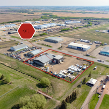 4702 40 Av, Lloydminster, SK for sale Building Photo- Image 1 of 36