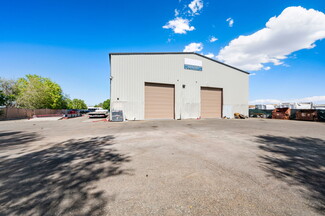 More details for 685 S Cold Water Ln, Dewey, AZ - Industrial for Rent