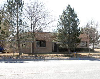 More details for 3425 Astrozon Blvd, Colorado Springs, CO - Office for Rent