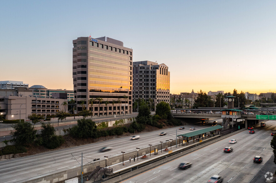 300 N Lake Ave, Pasadena, CA for rent - Aerial - Image 2 of 11