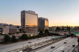 300 N Lake Ave, Pasadena, CA - aerial  map view - Image1