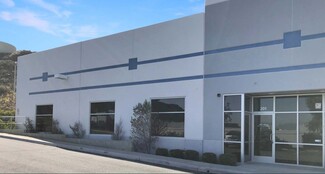 More details for 28910 Avenue Penn, Valencia, CA - Industrial for Rent