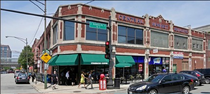 946 W Randolph St, Chicago, IL for sale Primary Photo- Image 1 of 1