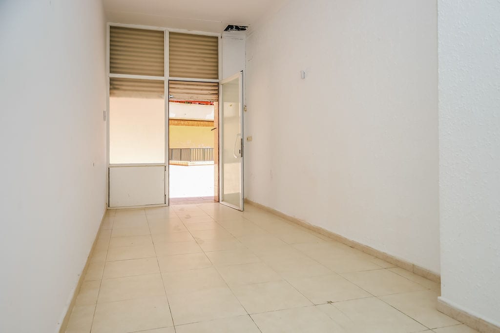 Reus, TAR 43202 - Unit 01 -  - Floor Plan - Image 1 of 12