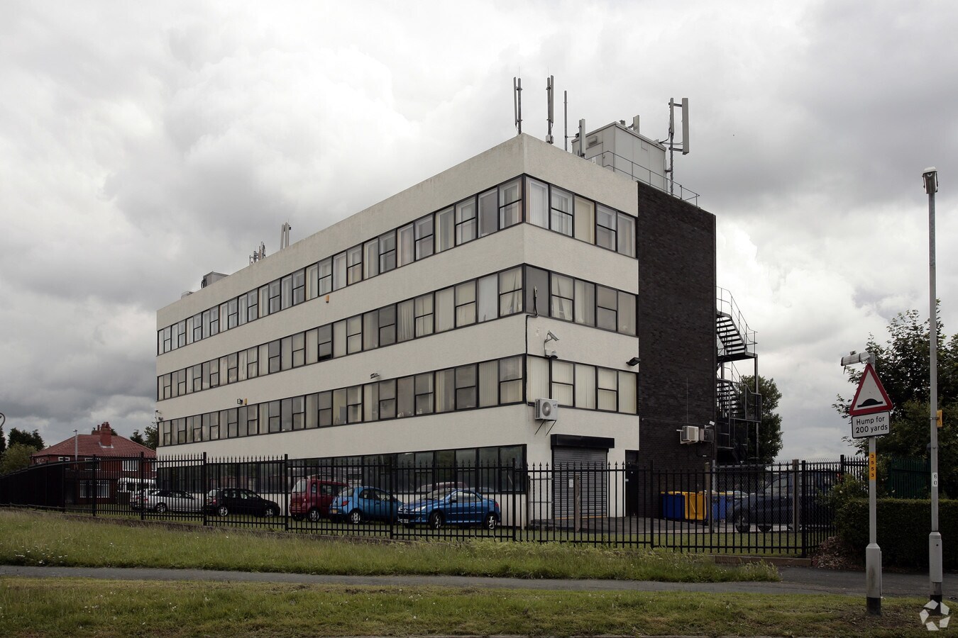 Houses For Sale Oakwood Green Leeds at Jasmine Parker blog