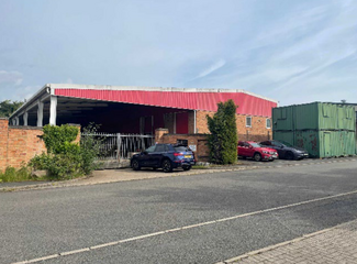 More details for Rutherford Way, Daventry - Industrial for Sale