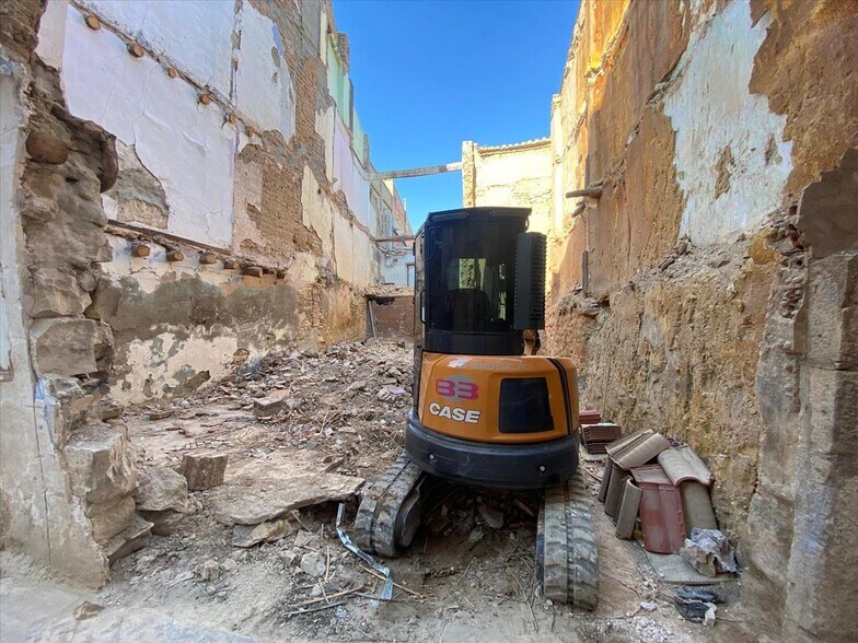 Calle San Sebastián, Fraga, Huesca for sale - Construction Photo - Image 2 of 3