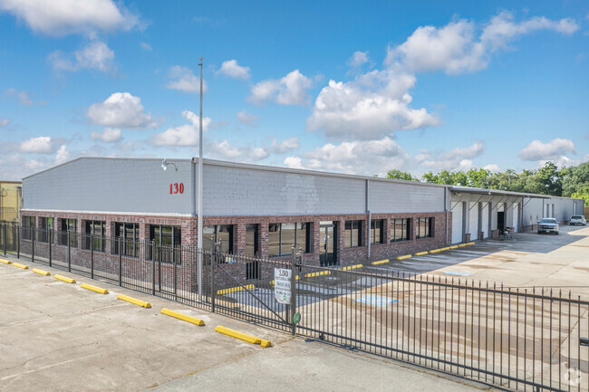 More details for 130 Mitchell Rd, Houston, TX - Multiple Space Uses for Rent