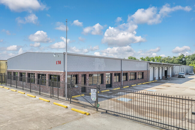 More details for 130 Mitchell Rd, Houston, TX - Multiple Space Uses for Rent