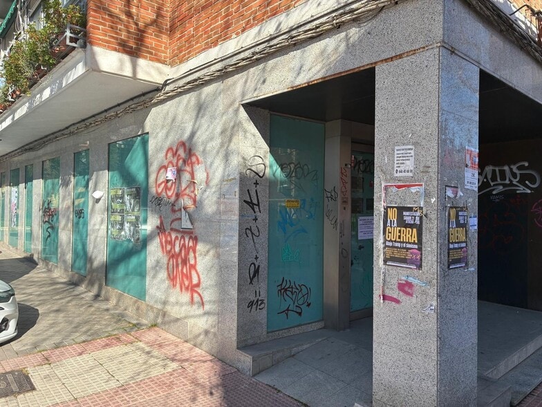 Build-to-Rent in Leganés, Madrid for sale - Building Photo - Image 2 of 3