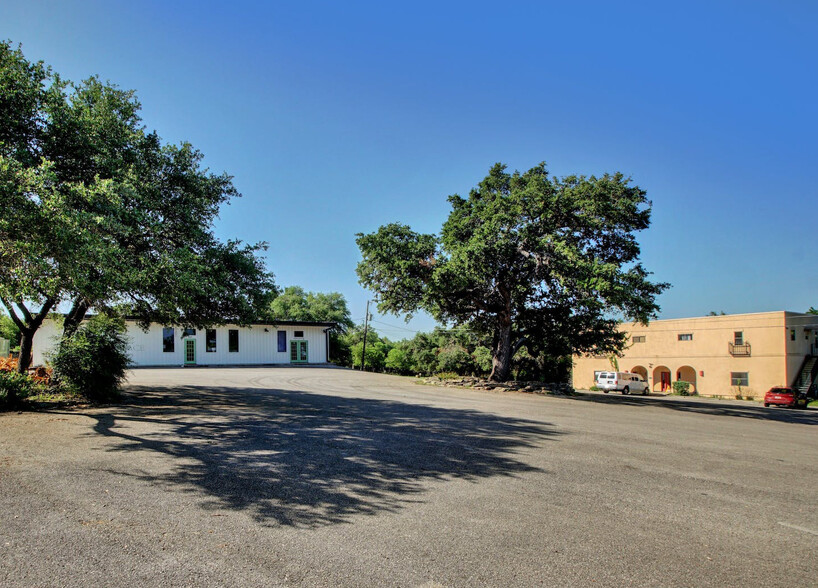 600 FM 3237, Wimberley, TX for sale - Building Photo - Image 3 of 5