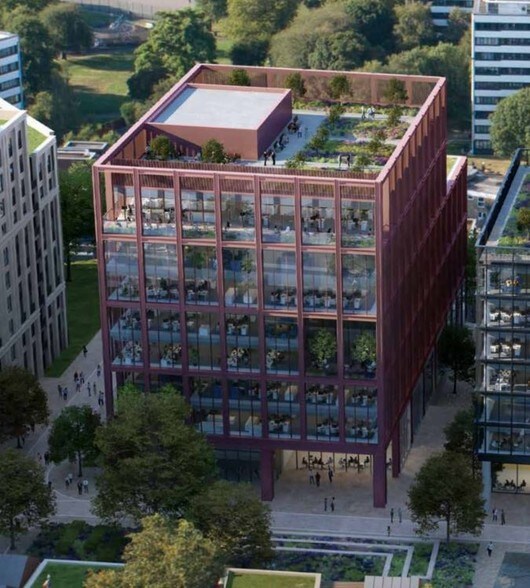 Hagley Rd, Birmingham B16 8LA UK